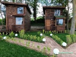 Ahmet Fursoyer Bungalov Ahmet Fursoyer Bungalov