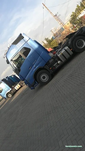 Ahmet Yiğit Ağır Nakliyat Ahmet Yiğit Ağır Nakliyat