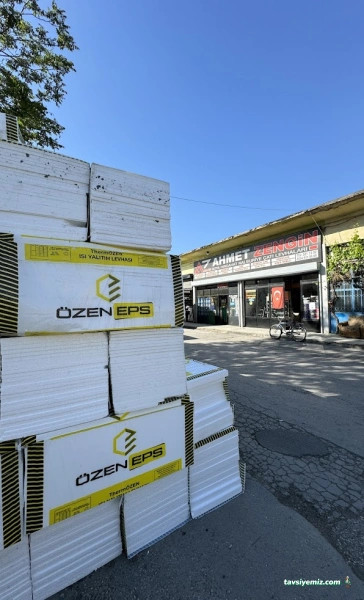 Ahmet Zengin Boya