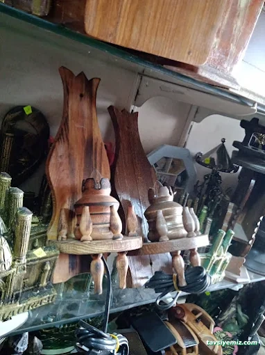 Ahşap Hediyelik Eşya Tesbih Antika Otantik Nostaljik Ahşap Hediyelik Eşya Tesbih Antika Otantik Nostaljik