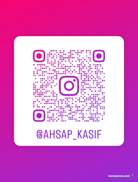 Ahşap Kaşif