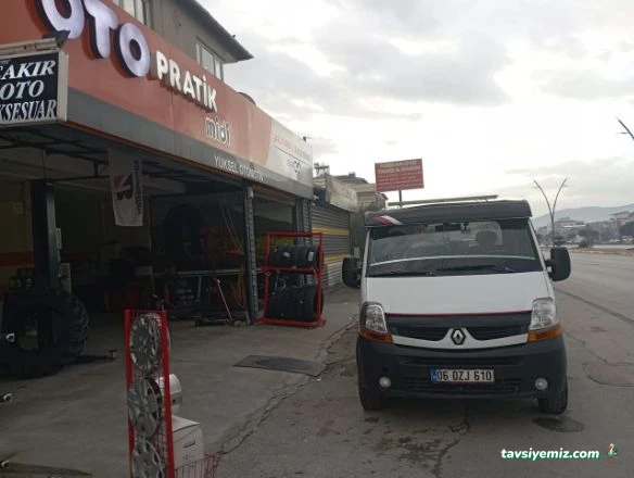 Ahsen Oto Kurtarma