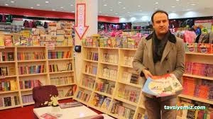 Ahtera Kaşıbeyaz Kitap Kırtasiye Ahtera Kaşıbeyaz Kitap Kırtasiye