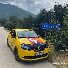 Aile Taksi 7/24 Amasya Aile Taksi 7/24 Amasya