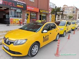 Aile Taksi 7/24 Amasya Aile Taksi 7/24 Amasya
