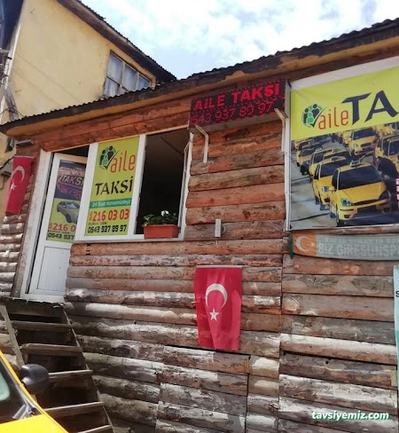 Aile Taksi 7/24 Giresun Aile Taksi 7/24 Giresun