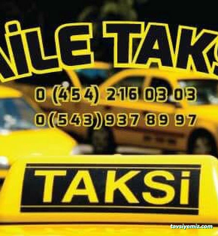 Aile Taksi 7/24 Giresun Aile Taksi 7/24 Giresun