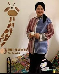 Aile Terapisti Emel Sevencan Kaplan, Evlilik,İlişki Ve Cinsellik Danışmanlığı, Pedagog, Oyun Terapisi, Ergenlik Sorunları Aile Terapisti Emel Sevencan Kaplan, Evlilik,İlişki Ve Cinsellik Danışmanlığı, Pedagog, Oyun Terapisi, Ergenlik Sorunları