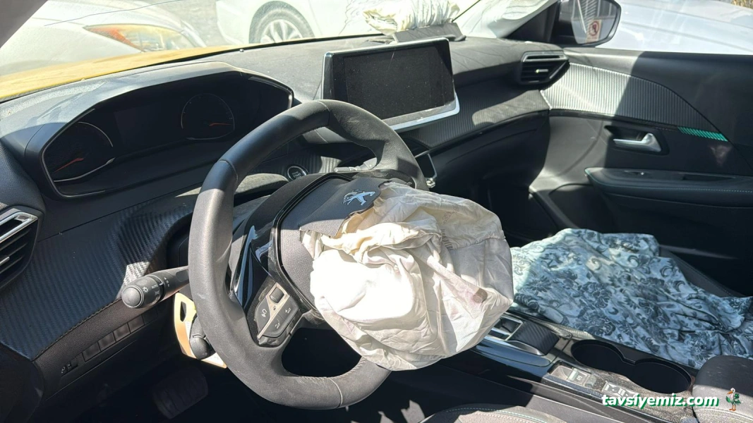 Airbag Servisi