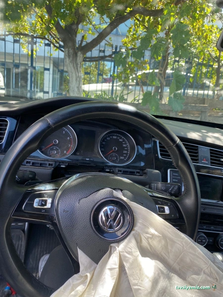 Airbag Servisi