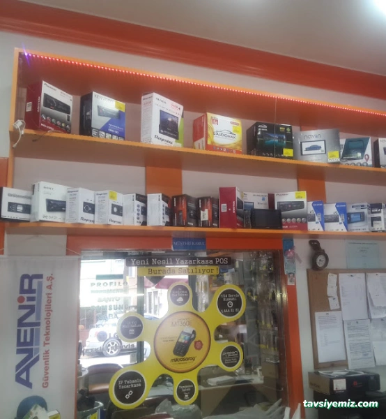 Ak Elektronik