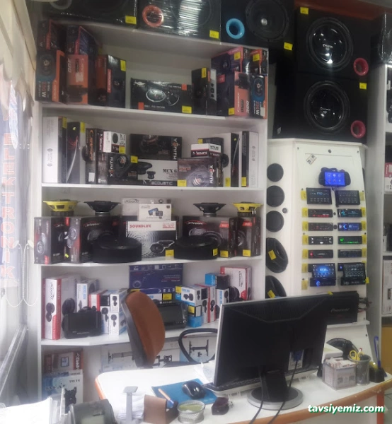 Ak Elektronik