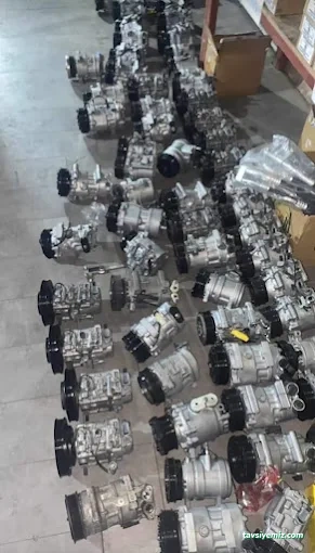 Ak Eller Oto Klima Elektrik Ak Eller Oto Klima Elektrik