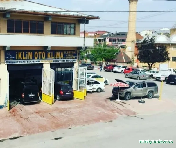 Ak Eller Oto Klima Elektrik Ak Eller Oto Klima Elektrik