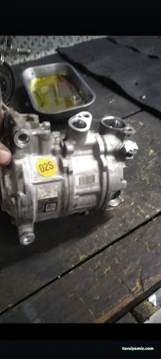 Ak Eller Oto Klima Elektrik Ak Eller Oto Klima Elektrik