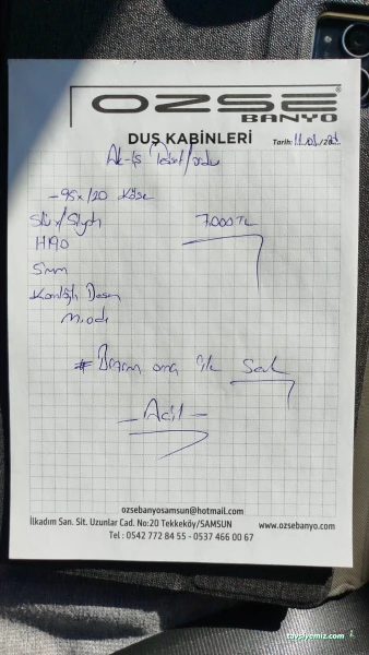 Ak-İş Tesisat