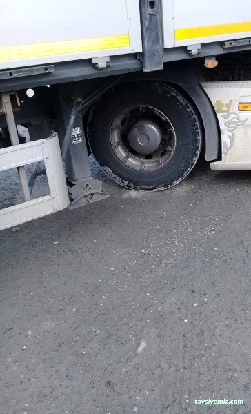 Ak Lojistik A.ş. Ak Lojistik A.ş.
