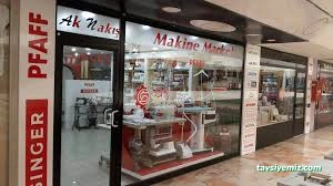 Ak Makina Market Ak Makina Market