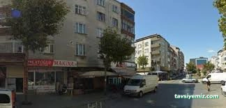 Ak Makina Market Ak Makina Market