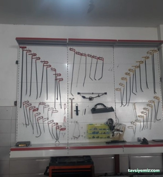 Ak Oto Servisi Ak Oto Servisi