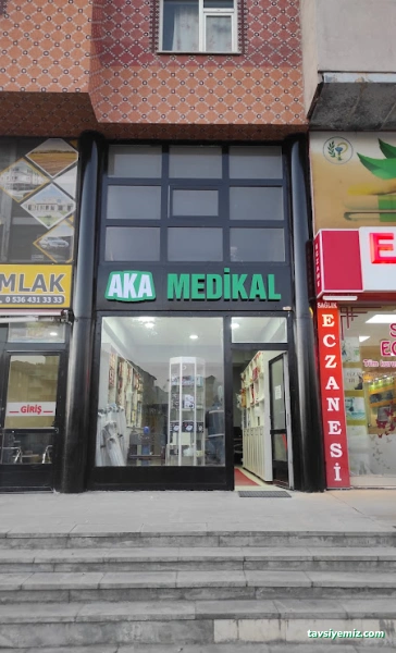 Aka Medikal Aka Medikal