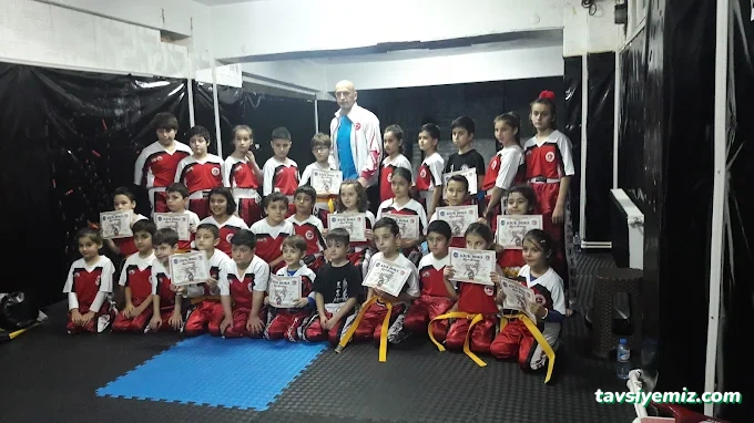 Akademi 1 Spor Merkezi Akademi 1 Spor Merkezi
