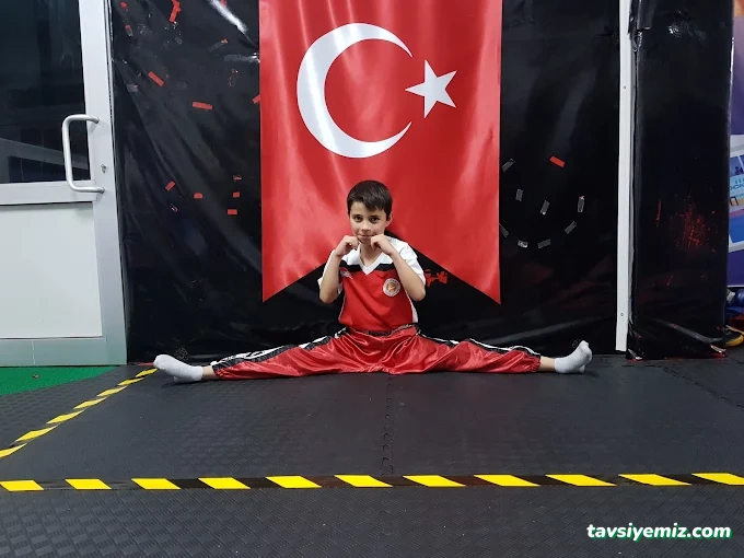 Akademi 1 Spor Merkezi Akademi 1 Spor Merkezi
