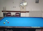 Akademi Bilardo Tesisleri Akademi Bilardo Tesisleri