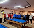Akademi Bilardo Tesisleri Akademi Bilardo Tesisleri