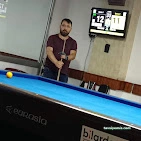 Akademi Bilardo Tesisleri Akademi Bilardo Tesisleri
