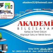 Akademi Bilgisayar Akademi Bilgisayar