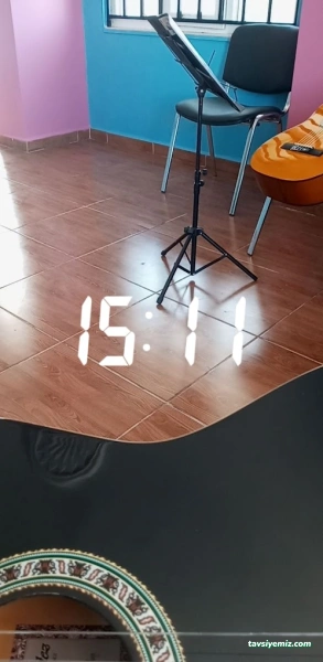Akademi Sanat Merkezi Akademi Sanat Merkezi