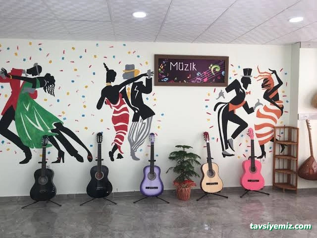 Akademi Sanat Merkezi Akademi Sanat Merkezi