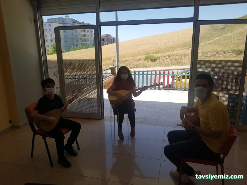 Akademi Sanat Merkezi Akademi Sanat Merkezi
