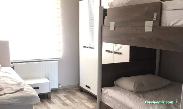 Akademi Suites Apt