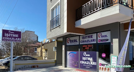Akal İşitme Cihazları Satış Ve Uygulama Merkezi Burdur Akal İşitme Cihazları Satış Ve Uygulama Merkezi Burdur