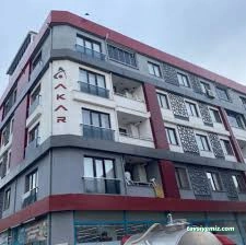 Akarlar İnşaat Akarlar İnşaat