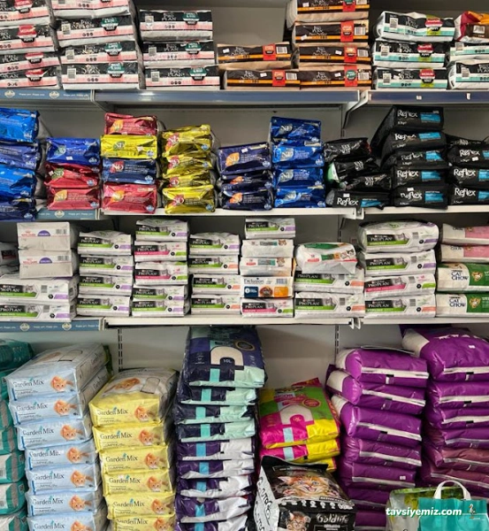 Akasya Pet Shop