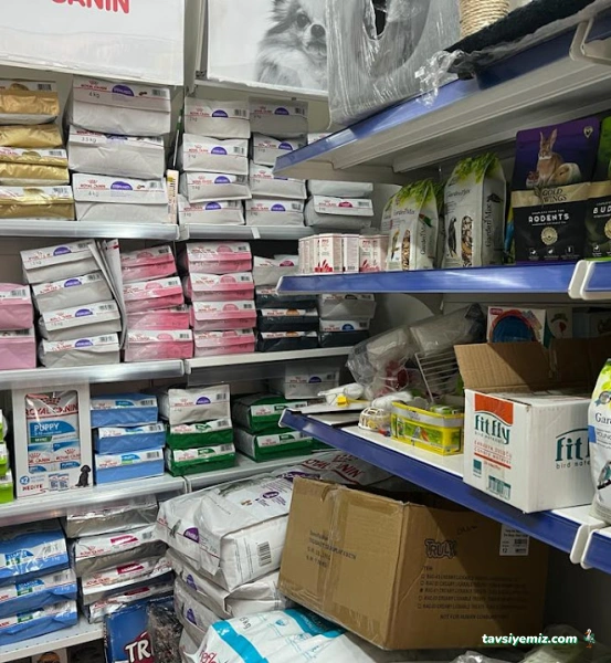 Akasya Pet Shop