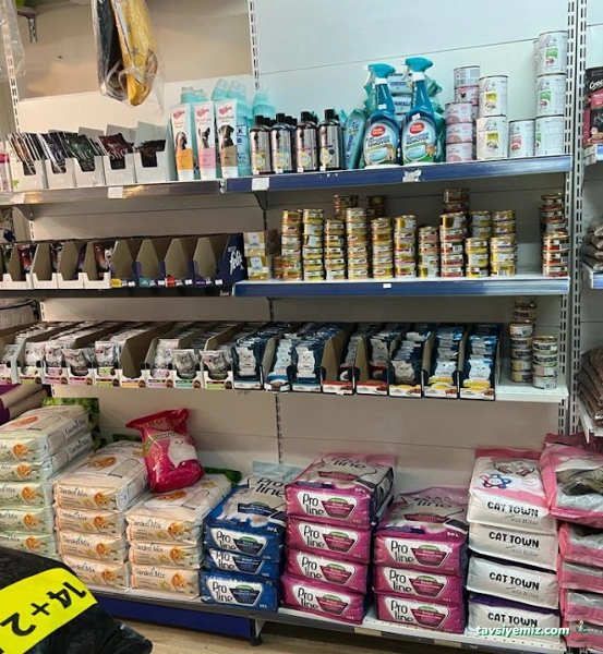 Akasya Pet Shop