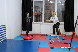 Akay Özel Eğitim Ve Rehabilitasyon Merkezi Akay Özel Eğitim Ve Rehabilitasyon Merkezi