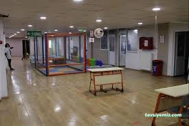 Akay Özel Eğitim Ve Rehabilitasyon Merkezi Akay Özel Eğitim Ve Rehabilitasyon Merkezi