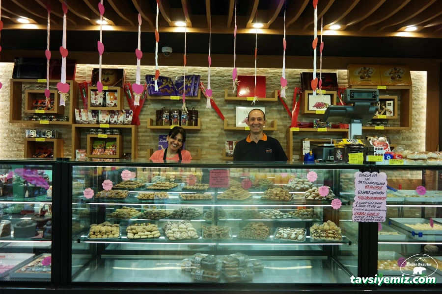 Akbal Supermarket Akbal Supermarket