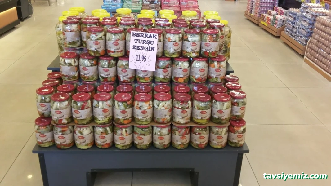 Akbal Supermarket Akbal Supermarket