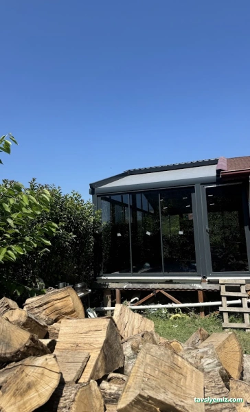 Akbaş Cam Balkon Karabük Akbaş Cam Balkon Karabük