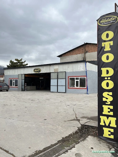 Akbulutlar Oto Döşeme & Aksesuar Akbulutlar Oto Döşeme & Aksesuar