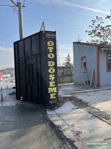 Akbulutlar Oto Döşeme & Aksesuar Akbulutlar Oto Döşeme & Aksesuar