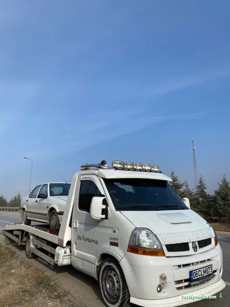 Akc Kurtarıcı