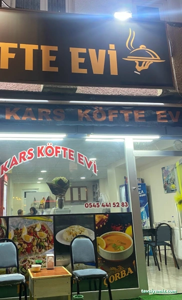 Akçaabat Köfte Evi Akçaabat Köfte Evi