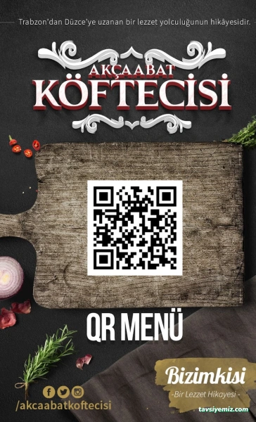 Akçaabat Köftecisi Akçaabat Köftecisi